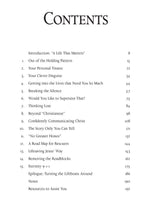 Load image into Gallery viewer, A LIFE THAT MATTERS