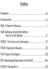 Load image into Gallery viewer, WARRIOR GENERATION