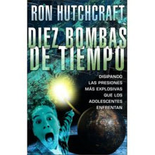 Load image into Gallery viewer, TEN TIME BOMBS - Spanish