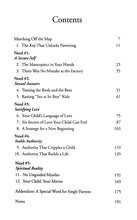 Load image into Gallery viewer, 5 NEEDS YOUR CHILD MUST HAVE MET AT HOME