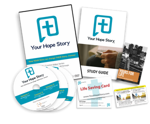 Your Hope Story Individual Curriculum