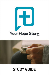 Your Hope Story Study Guide