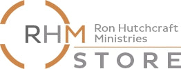Ron Hutchcraft Ministries