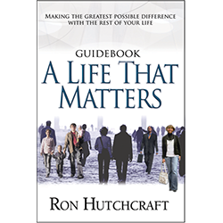 A LIFE THAT MATTERS - GUIDEBOOK
