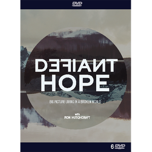 DEFIANT HOPE 6 DVD SET