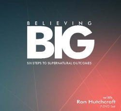 BELIEVING BIG 6 CD SET