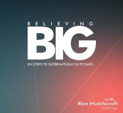 BELIEVING BIG 6 DVD SET