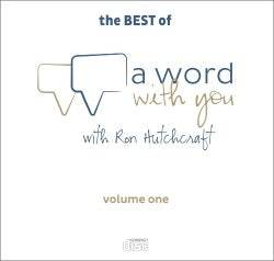THE BEST OF A WORD WITH YOU VOLUME 1