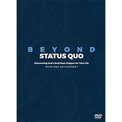BEYOND STATUS QUO 6 DVD SET