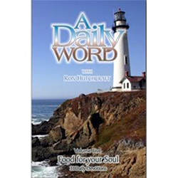 A DAILY WORD - VOLUME 5
