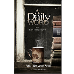 A DAILY WORD - VOLUME 6