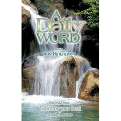 A DAILY WORD - VOLUME 3