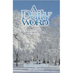 A DAILY WORD - VOLUME 2