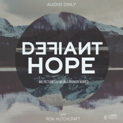 DEFIANT HOPE 6 CD SET