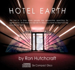 HOTEL EARTH 6 CD SET