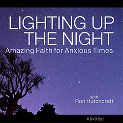 LIGHTING UP THE NIGHT 6 DVD SET